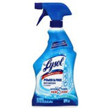 Bathroom Cleaner, 24oz Spray Bottle